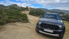 Ford Ranger Wildtrak 2.0 Bi-Turbo FULL, снимка 4