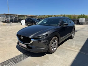 Mazda CX-30 1.8 D 2WD EXCLUSIVE | FULL OPTIONAL, снимка 3
