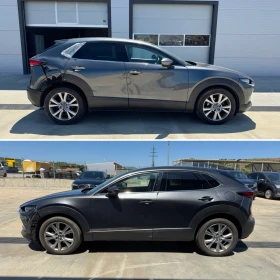 Mazda CX-30 1.8 D 2WD EXCLUSIVE | FULL OPTIONAL, снимка 7