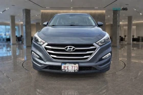 Hyundai Tucson 2.0L * SE * AWD * АвтоКредит * (ЦЕНА ДО БГ), снимка 2