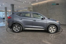 Hyundai Tucson 2.0L * SE * AWD * АвтоКредит * (ЦЕНА ДО БГ), снимка 4
