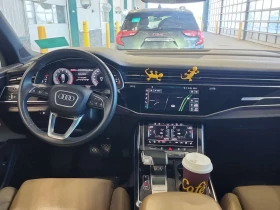 Audi Q7 / 55 TFSI / ДЕСТРОНИК / ОБДУХВАНЕ / ПАНОРАМА , снимка 11