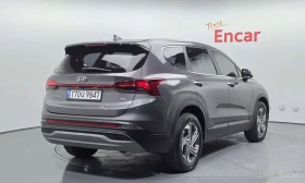 Hyundai Santa fe * Diesel 2.2 4WD * Premium Choice * , снимка 2