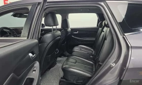 Hyundai Santa fe * Diesel 2.2 4WD * Premium Choice * , снимка 12