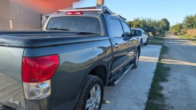 Toyota Tundra limited Edition 5.7 ГАЗ, снимка 14