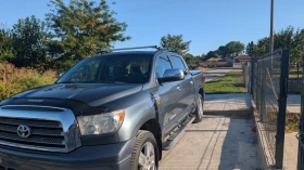 Toyota Tundra limited Edition 5.7 ГАЗ, снимка 15