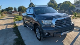 Toyota Tundra limited Edition 5.7 ГАЗ, снимка 13