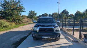 Toyota Tundra limited Edition 5.7 ГАЗ, снимка 1