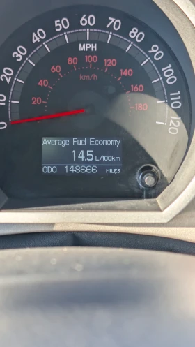 Toyota Tundra limited Edition 5.7 ГАЗ, снимка 2