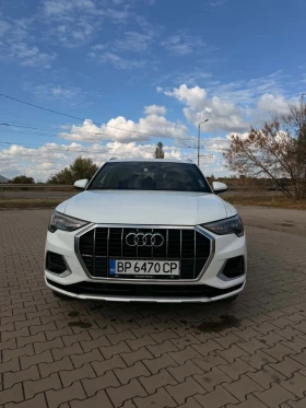 Audi Q3 2.0 TFSI, снимка 1