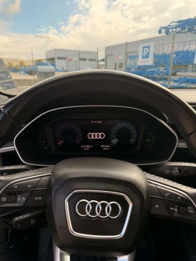 Audi Q3 2.0 TFSI, снимка 5