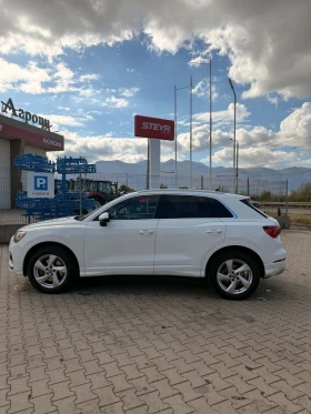 Audi Q3 2.0 TFSI, снимка 2