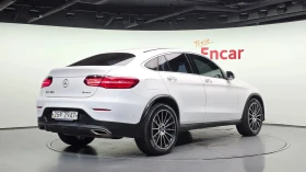 Mercedes-Benz GLC 300, снимка 2