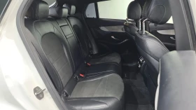 Mercedes-Benz GLC 300, снимка 9