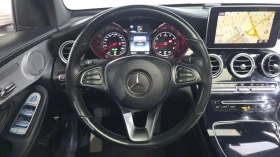 Mercedes-Benz GLC 300, снимка 11