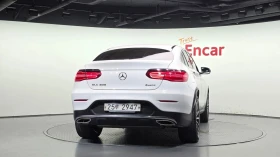 Mercedes-Benz GLC 300, снимка 4