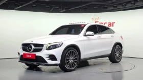 Mercedes-Benz GLC 300, снимка 1