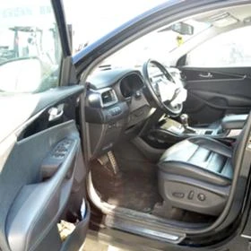 Kia Sorento 2.2 CRDI - [7] 