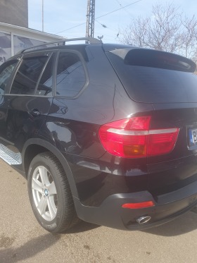 BMW X5 E70 3.0sd, снимка 4 - Автомобили и джипове - 44356115
