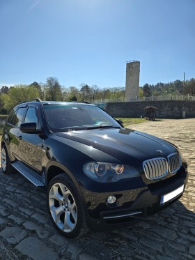 BMW X5 E70 3.0sd, снимка 2 - Автомобили и джипове - 44356115