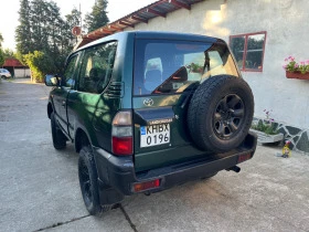 Toyota Land cruiser J90 3.0TDI 125kc, снимка 5