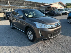 Citroen C4 AIRCROSS 1.6e-hdi - [8] 