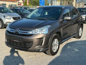  Citroen C4 AIRCROSS