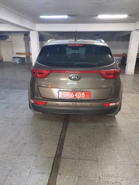 Kia Sportage, снимка 2