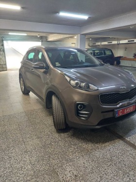 Kia Sportage, снимка 4