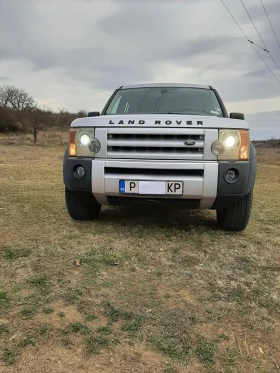 Land Rover Discovery, снимка 2