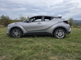 Toyota C-HR Benzin  48000km, снимка 3