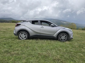 Toyota C-HR Benzin  48000km, снимка 4