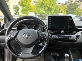 Toyota C-HR Benzin  48000km, снимка 5