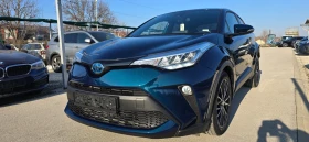     Toyota C-HR * * LED* HYBRID* AUTO* 