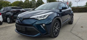 Toyota C-HR * * LED* HYBRID* ADR* AUTO*  | Mobile.bg    1