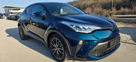 Toyota C-HR * * LED* HYBRID* AUTO*  | Mobile.bg    2