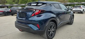 Toyota C-HR * * LED* HYBRID* ADR* AUTO*  | Mobile.bg    3