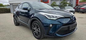 Toyota C-HR * * LED* HYBRID* ADR* AUTO*  | Mobile.bg    2