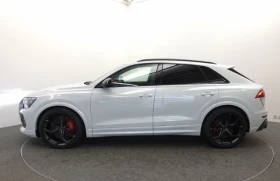 Обява за продажба на Audi RSQ8 PERFORMANCE/FACELIFT/CERAMIC/CARBON/PANO/B&O/360/ ~ 181 176 EUR - изображение 3