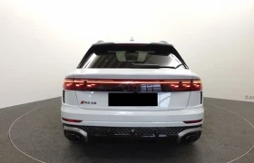 Обява за продажба на Audi RSQ8 PERFORMANCE/FACELIFT/CERAMIC/CARBON/PANO/B&O/360/ ~ 181 176 EUR - изображение 4