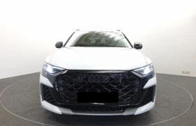 Обява за продажба на Audi RSQ8 PERFORMANCE/FACELIFT/CERAMIC/CARBON/PANO/B&O/360/ ~ 181 176 EUR - изображение 1