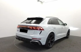 Обява за продажба на Audi RSQ8 PERFORMANCE/FACELIFT/CERAMIC/CARBON/PANO/B&O/360/ ~ 181 176 EUR - изображение 5