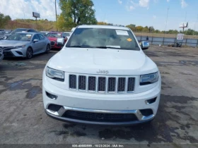 Jeep Grand cherokee SUMMIT 5.7HEMI *   *  | Mobile.bg    5