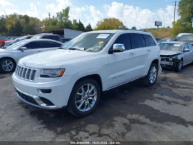 Jeep Grand cherokee SUMMIT 5.7HEMI *   *  | Mobile.bg    2