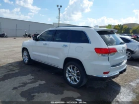 Jeep Grand cherokee SUMMIT 5.7HEMI *   *  | Mobile.bg    3