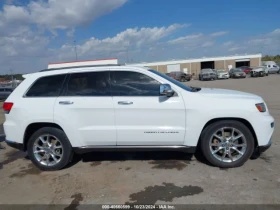 Jeep Grand cherokee SUMMIT 5.7HEMI *   *  | Mobile.bg    7