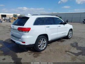 Jeep Grand cherokee SUMMIT 5.7HEMI *   *  | Mobile.bg    4