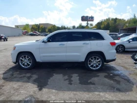 Jeep Grand cherokee SUMMIT 5.7HEMI *   *  | Mobile.bg    8