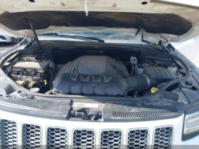 Jeep Grand cherokee SUMMIT 5.7HEMI *   *  | Mobile.bg    13