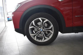 BMW X4 xDrive20d, снимка 5